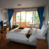 Отель Beachfront Hotel Cha Am, фото 2