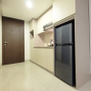 Отель Spacious Studio Apartment @ The H Residence near MT Haryono, фото 7