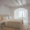 Отель Luxury Key Mykonos 9 Bed Villa Castillo Di Cuore Agios Lazaros, фото 31