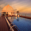 Отель InterContinental Marine Drive Mumbai, an IHG Hotel, фото 8