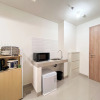 Отель Restful And Nice Studio (No Kitchen) Bandaraya - Tallasa City Makassar Apartment, фото 5