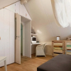 Отель Tranquil Holiday Home in Dalfsen with Fenced Garden, фото 17
