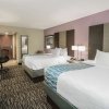 Отель La Quinta Inn Suites Wyndham Clarksville, фото 19