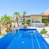 Отель Villa De La Playa, фото 8