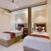 Отель Fabhotel New Prince Palace, фото 12