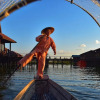 Отель Shwe Inn Tha Floating Resort, фото 25