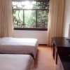 Отель Beichuan Yujingyuan Resort, фото 3