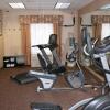 Отель Hampton Inn Brattleboro, фото 16