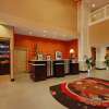 Отель Hampton Inn Jackson/Flowood (Airport Area) MS, фото 10