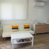 Отель Apartament amb piscina i parquing.Baixos amb jardí, фото 23