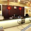 Отель Ease Hotel(taiguli store, Chunxi Road, Chengdu), фото 9