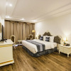 Отель Minh Phu Diamond Palace Hotel, фото 22