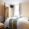 Отель Burbage Holiday Lodge Apartment 4, фото 7