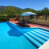 Отель Villa with private pool in the hills, beautiful views and wonderful nature, фото 15