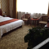 Отель Suqian V8 Business Hotel (High-speed Railway Station), фото 6