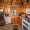 Отель Heavenly Lodge-1422 by Big Bear Vacations, фото 15