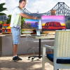 Отель Wesley Art Studio Paint And Stay Plus Tour Hostel, фото 6