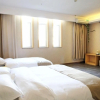 Отель GreenTree Inn Wuxi ChongAn Temple Jiefang West Road Hotel, фото 3