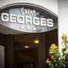 Отель Hôtel Saint Georges, фото 1