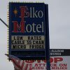 Отель Elko Motel, фото 1