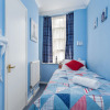 Отель Brighton Surf Guest House, фото 7