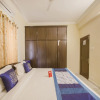 Отель OYO 10597 Hotel Nirvana INN, фото 12
