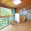 Отель Yangsan Pensionsong Pension, фото 5