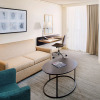 Отель Hilton Suites Atlanta Perimeter, фото 3