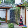 Отель Leliving Butterfly Resort Lijiang, фото 12