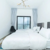 Отель Solitary Two Bedroom Suite in JVC, фото 14