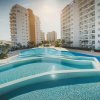 Отель Impeccable 1-bed Apartment in Caesar Resort, фото 15