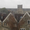 Отель Panoramic View of Winchester Cathedral, фото 1