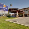 Отель Vagabond Inn Executive San Francisco Airport, фото 5