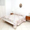 Отель Apartment With One Bedroom In Pompei With Enclosed Garden And Wifi, фото 13