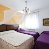 Отель House With 6 Rooms In Nava De La Asunción, With Private Pool, Terrace,, фото 4