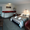Отель Academy Lodge Motel, фото 6