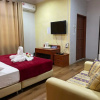 Отель Samudera Hotel, фото 16