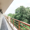 Отель Oyo 49582 Jhanvi Yoga Dham, фото 11