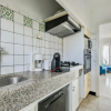 Отель House with 4 Bedrooms in Narbonne, with Wonderful Sea View, Enclosed Garden And Wifi - 50 M From the, фото 10