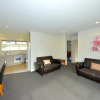 Отель Middlepark Motel, фото 18