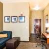 Отель Comfort Suites South, фото 14