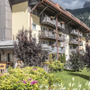 Отель Adler Family and Wellness ApartHotel, фото 1