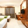 Отель Treebo Trend Akshaya Mahal Inn, фото 9