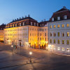 Отель Taschenbergpalais Kempinski Dresden, фото 1