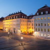 Отель Taschenbergpalais Kempinski Dresden, фото 26