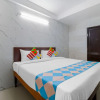 Отель Oyo Home 41357 Cozy Stay Nsit Delhi Dwarka, фото 4