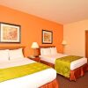 Отель Fairfield Inn & Suites Cherokee, фото 6