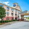 Отель SureStay Plus Hotel by Best Western Augusta, фото 12