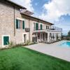 Отель Luxus Gardoncino, фото 1