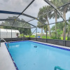 Отель Port Charlotte Home w/ Pool ~ 6 Mi to Punta Gorda, фото 14